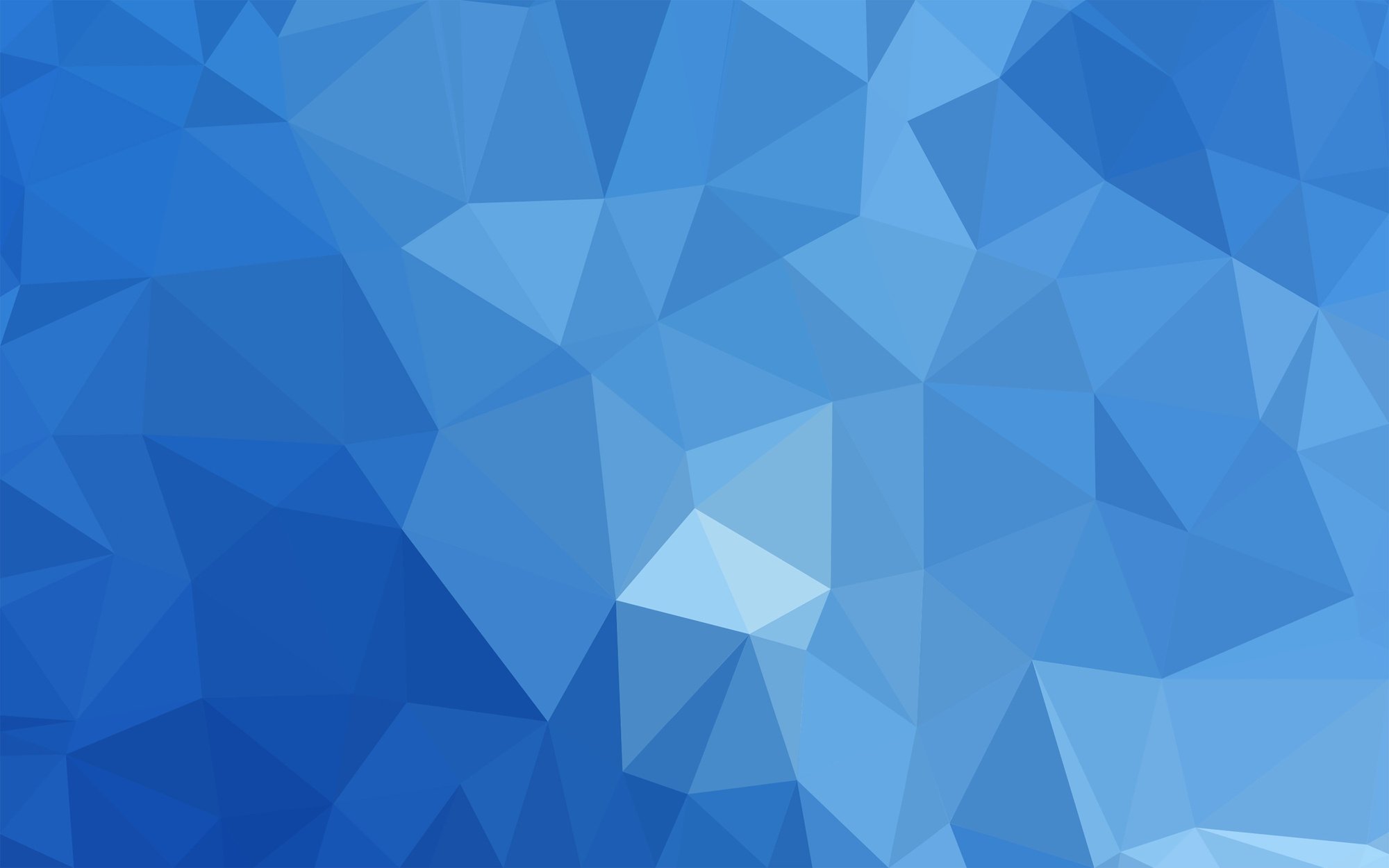 blue color pattern background